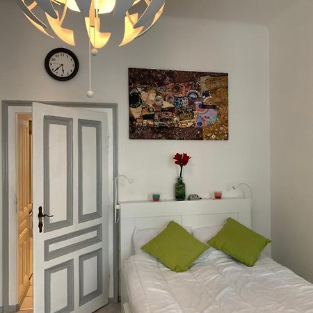 Centrally & Comfortable Wien Exterior foto