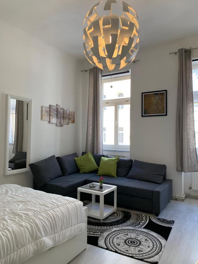 Centrally & Comfortable Wien Exterior foto