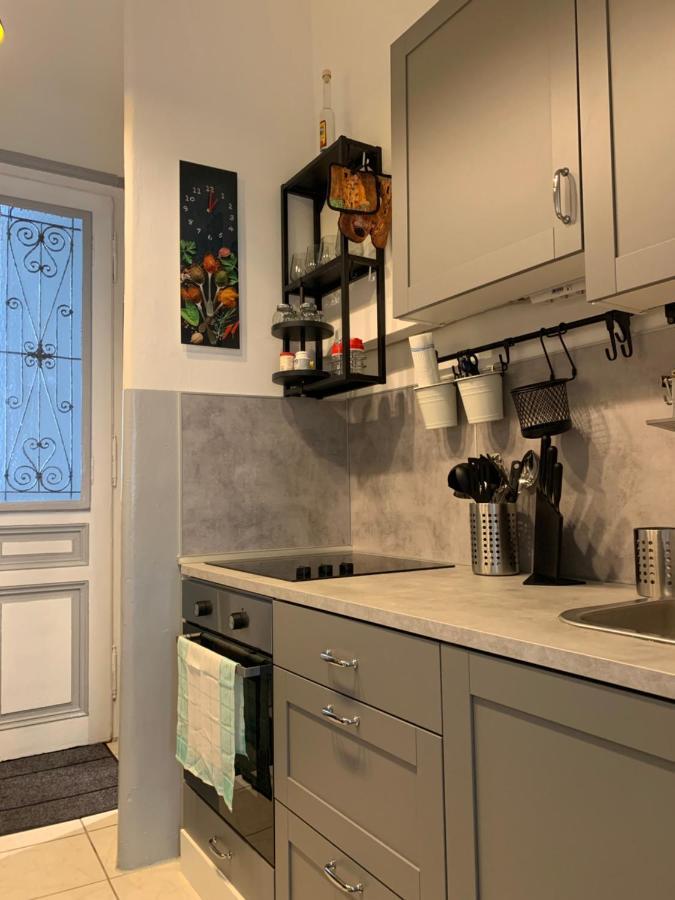 Centrally & Comfortable Wien Exterior foto
