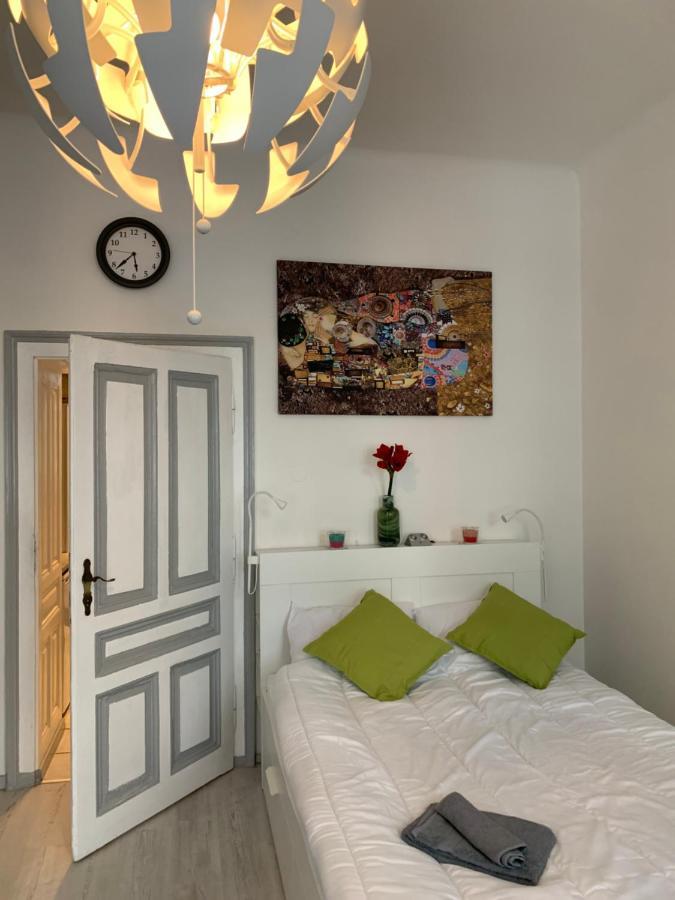 Centrally & Comfortable Wien Exterior foto
