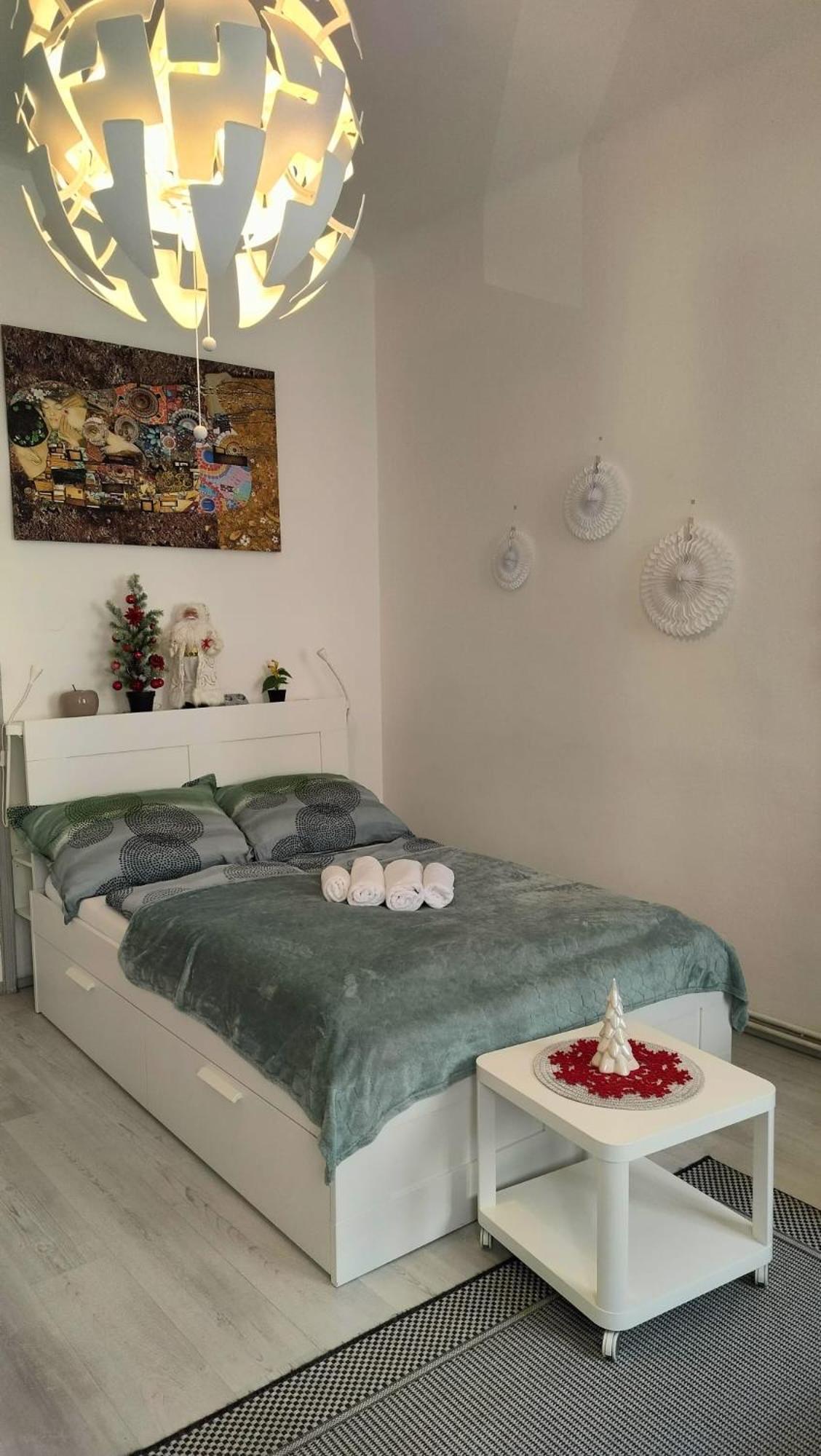 Centrally & Comfortable Wien Exterior foto